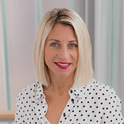 Alice Cadfan-Lewis - Property Management 50 Winner