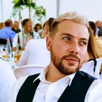 Christopher Bevan Suppliers Catergory
