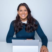 Jodie Fraser | 2021 Property Management 50 Winner - Influencer
