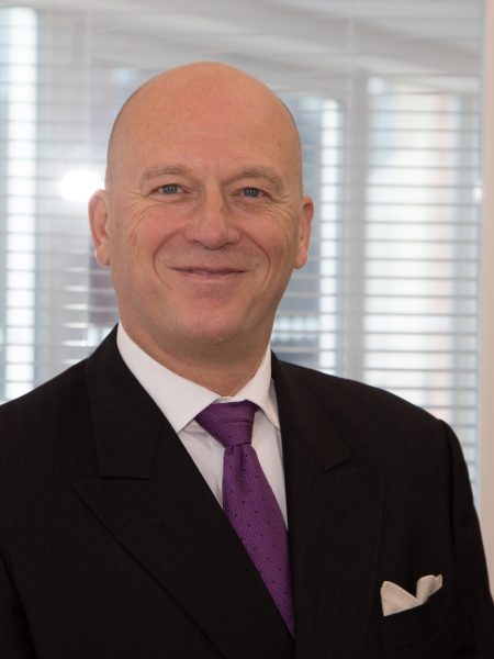 Nigel Glen | 2021 Property Management 50 Winner - Influencer
