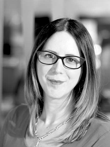 Shelley Jacobs - Property Management 50 Judge 2022