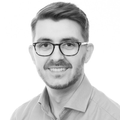 Matthew Mackintosh - Property Management 50 Winner