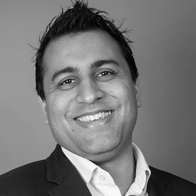 Rajeev Nayyer - Property Management 50 Winner