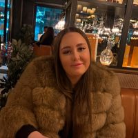 Sophie Bebb 2025 Winner