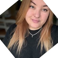 Sophie Rolt Rising Stars Category