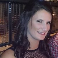 Victoria Ledger Rising Stars Category