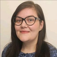 Victoria Whitelaw Influencers Category